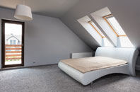 Bridgnorth bedroom extensions