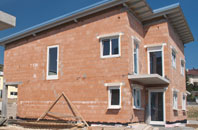 Bridgnorth home extensions