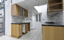 Bridgnorth kitchen extension leads